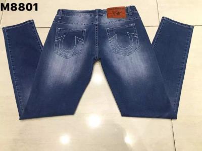 Men's TRUE RELIGION Jeans-955